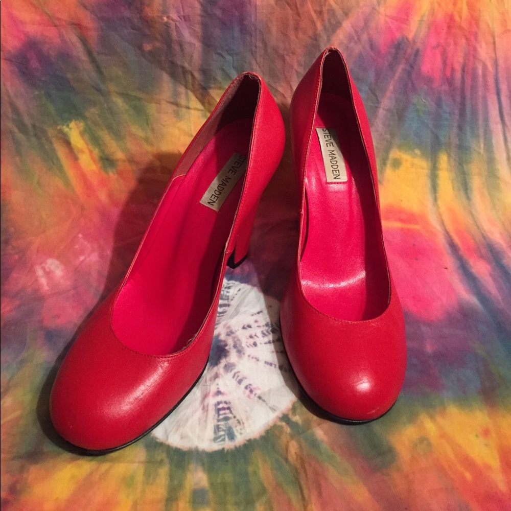 Steve Madden Pumps
