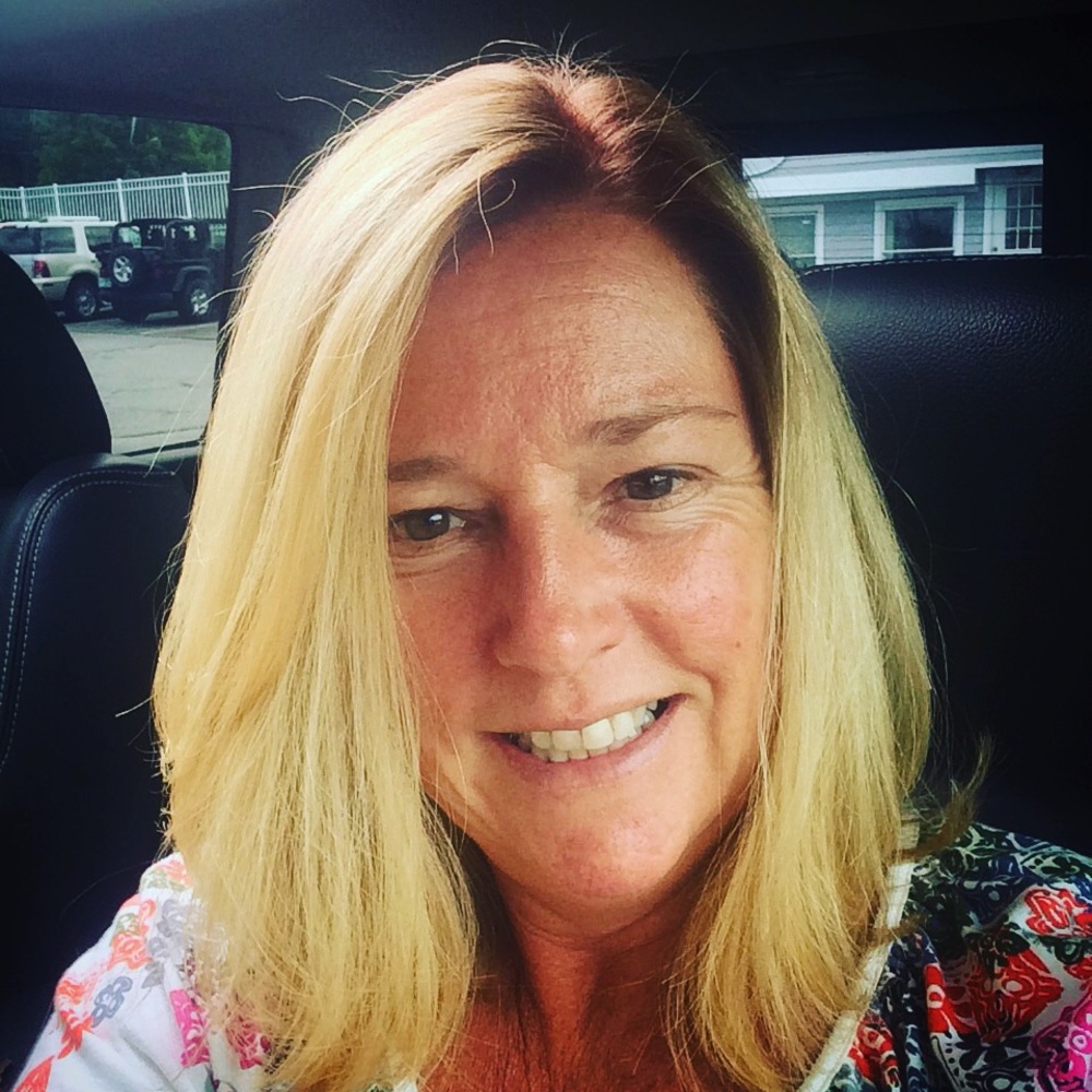 Meet your Posher, Suellen