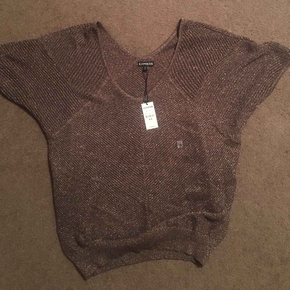 Express top size