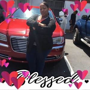 Meet your Posher, Natasha