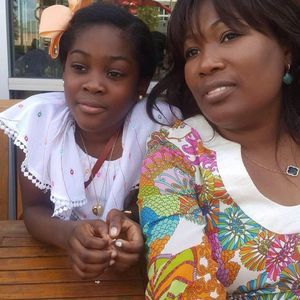 Meet your Posher, Marsha