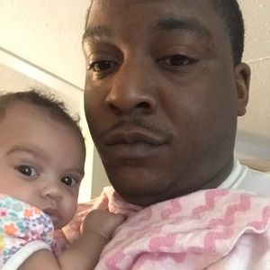 Meet your Posher, Jamaal