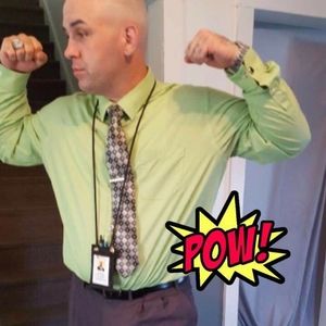 Meet your Posher, William