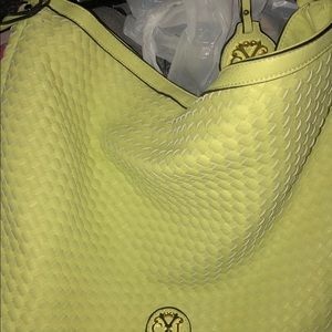 BNWOT CHRISTIAN LACROIX PURSE