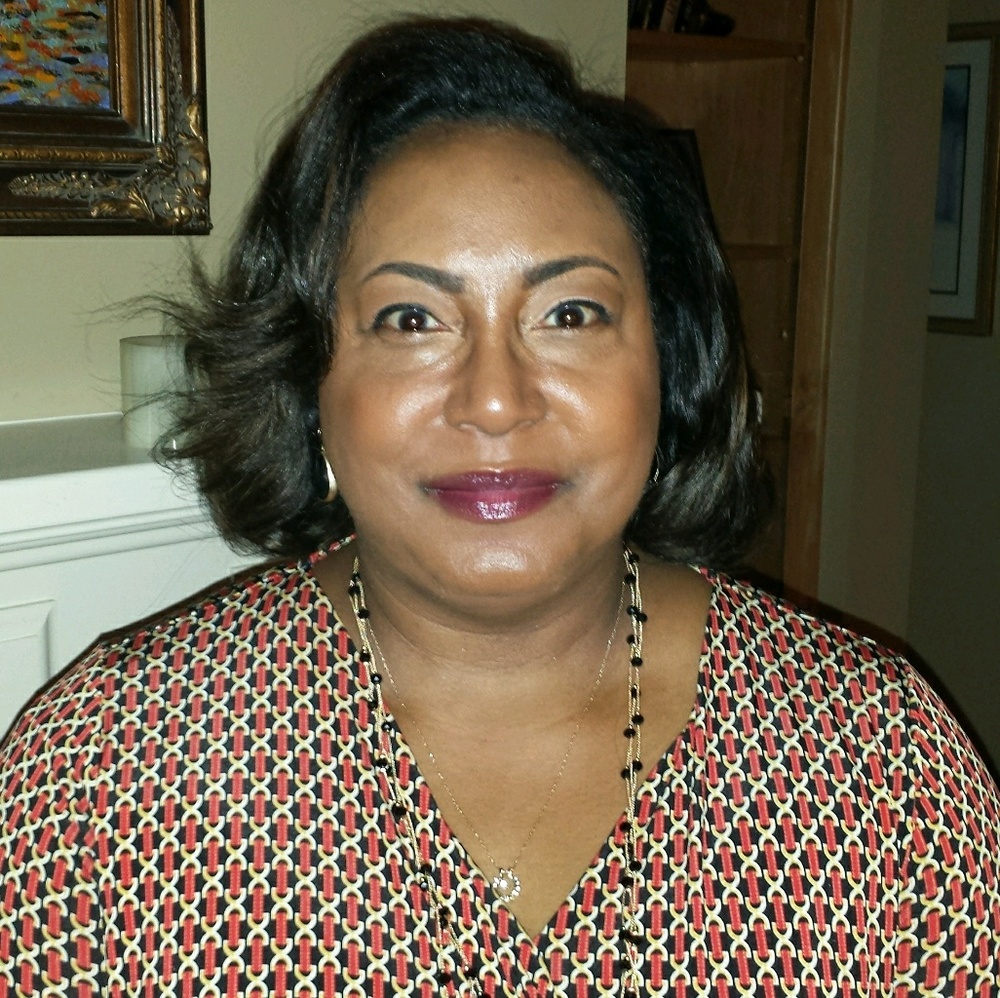 Meet your Posher, Mimi