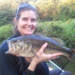 Meet your Posher, Kelley