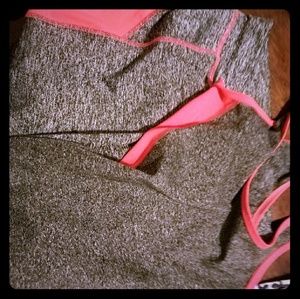 2 piece workout gear