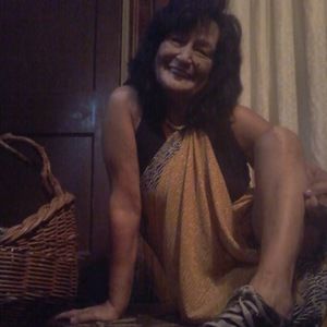 Meet your Posher, Cindy