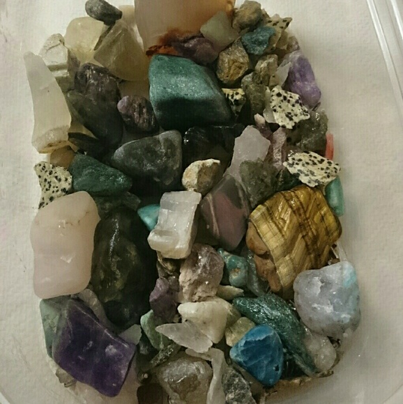 Jewelry - Gemstones jewelry! See the progress! Day 21!