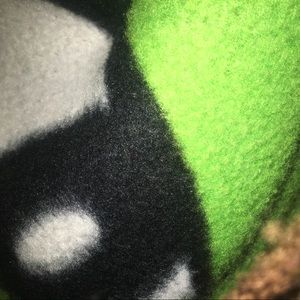 Meet your Posher, Miss