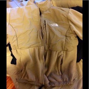 The North Face Denali Fleece Large