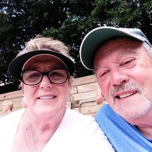 Meet your Posher, Carole