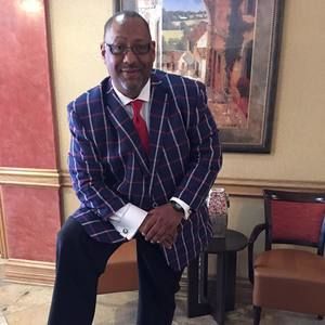 Meet your Posher, Tony