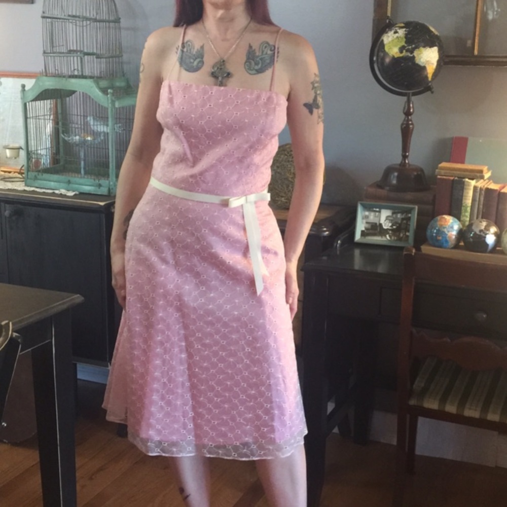 Laundry by Shelli Segal Woman’s Dress