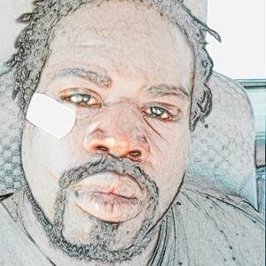 Meet your Posher, Tavaris