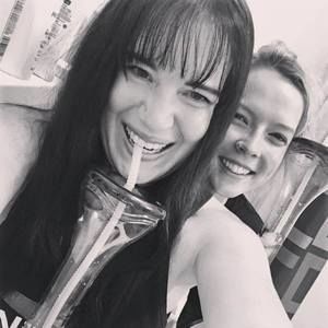 Meet your Posher, Juli