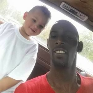 Meet your Posher, Brent