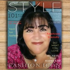 Meet your Posher, Buffy