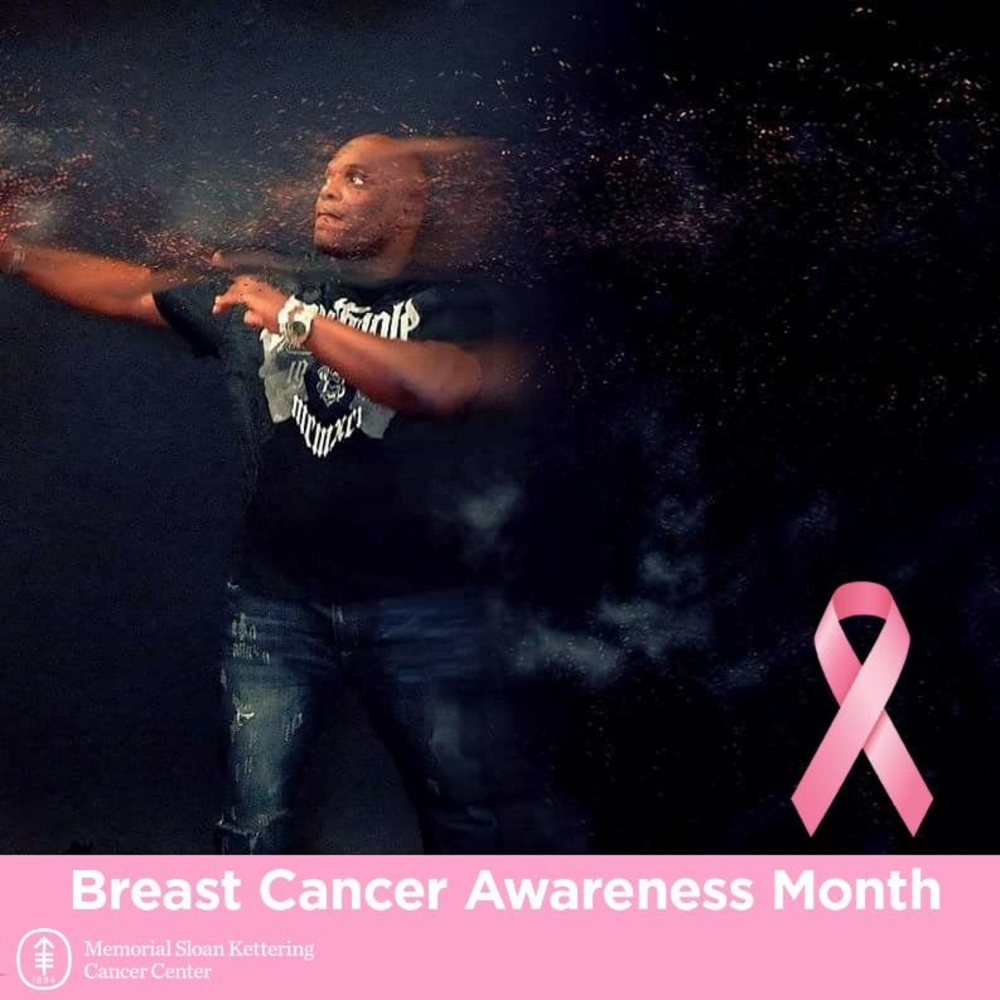 Meet your Posher, Mofam