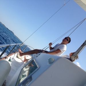 Meet your Posher, Michael