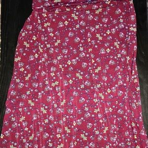 Lularoe Azure Size Small New!