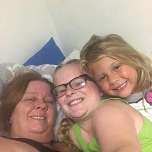 Meet your Posher, Sandy