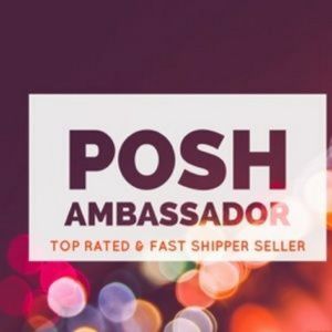 POSH AMBASSADOR