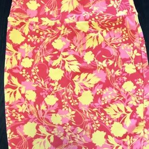Lularoe Cassie New Medium