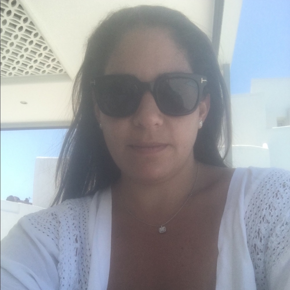 Meet your Posher, Zohar