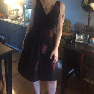 ❤️HOST PICK 2/14/18❤️ Elie Tahari Woman’s Dress