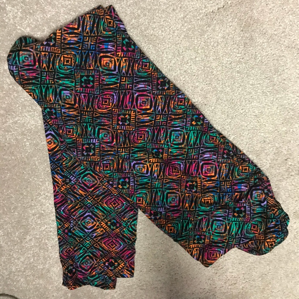 OS leggings
