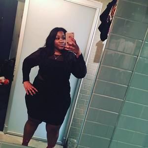 Meet your Posher, Jakia