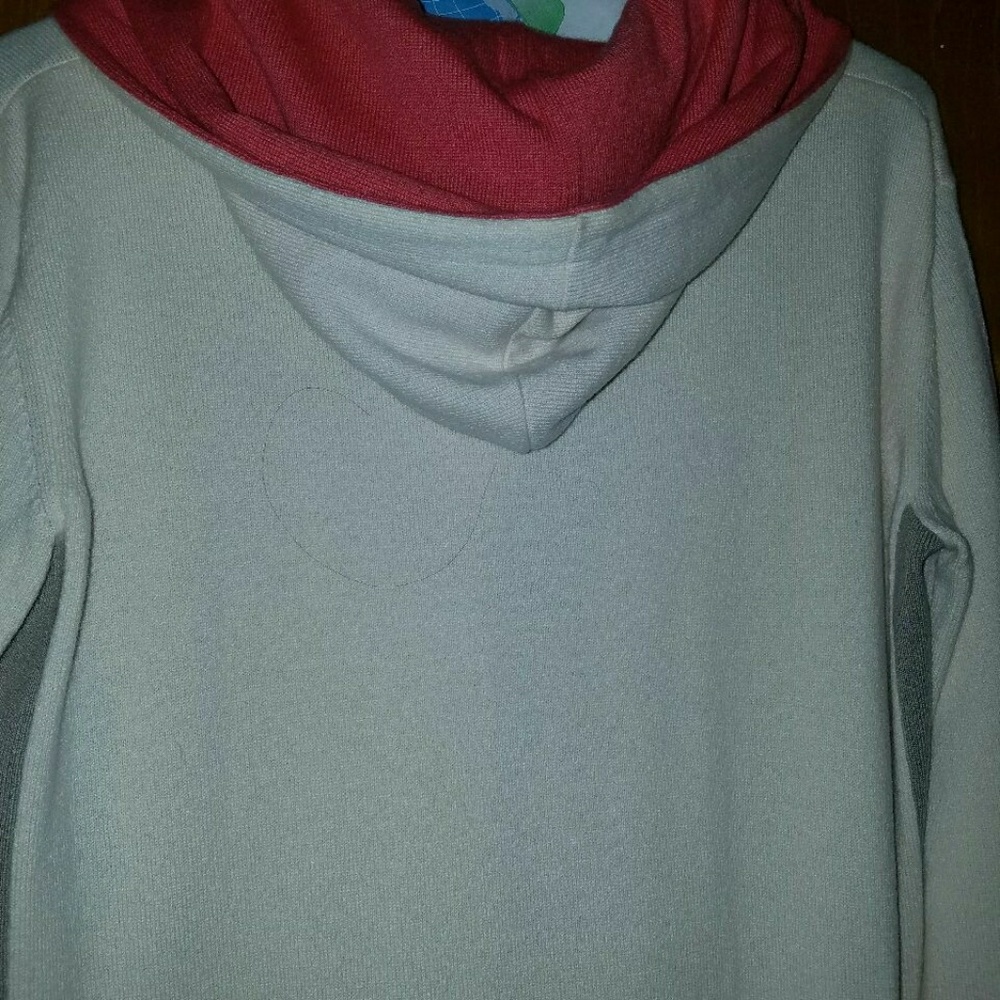 caShmere
