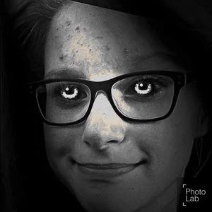 Meet your Posher, Grace