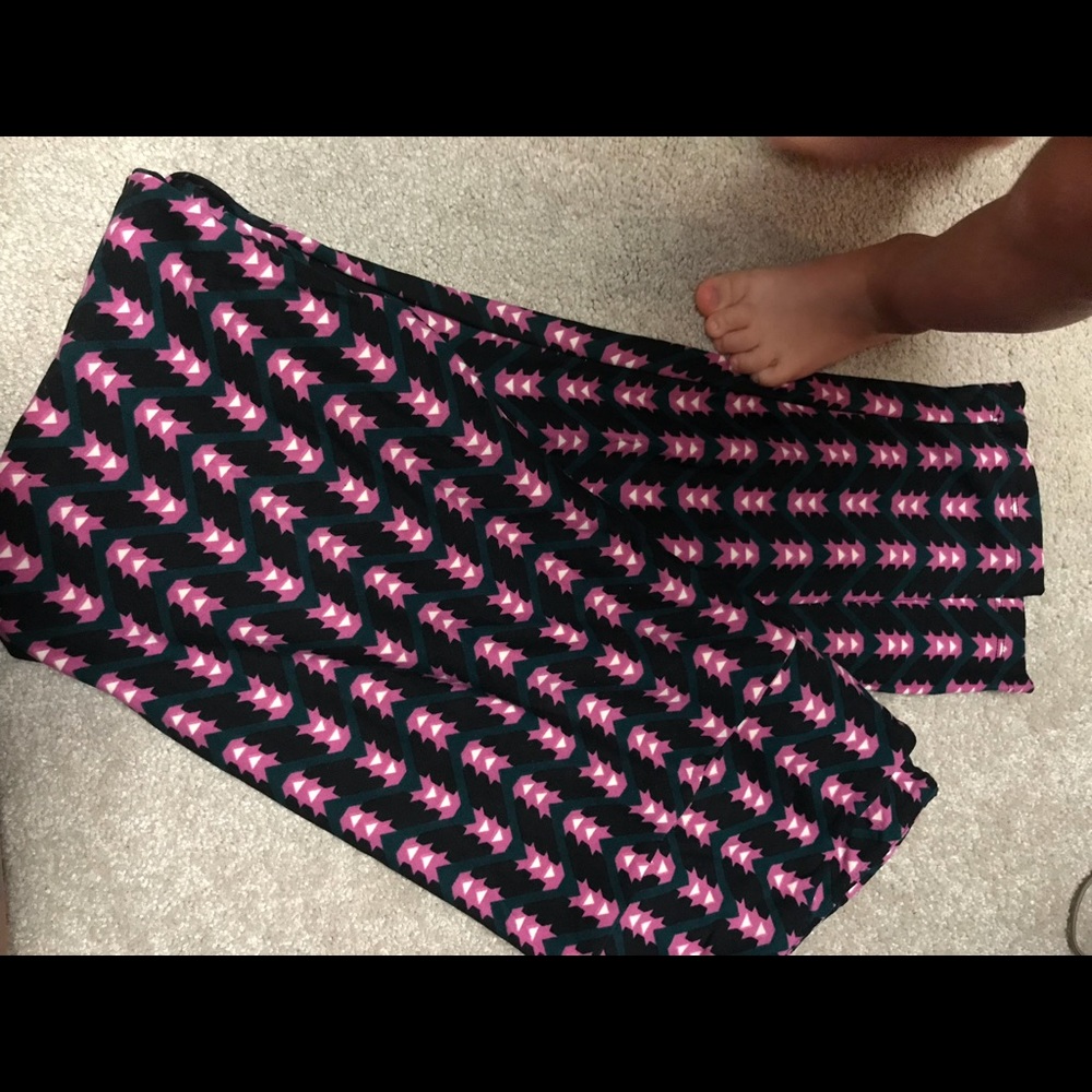 TC LEGGINGS