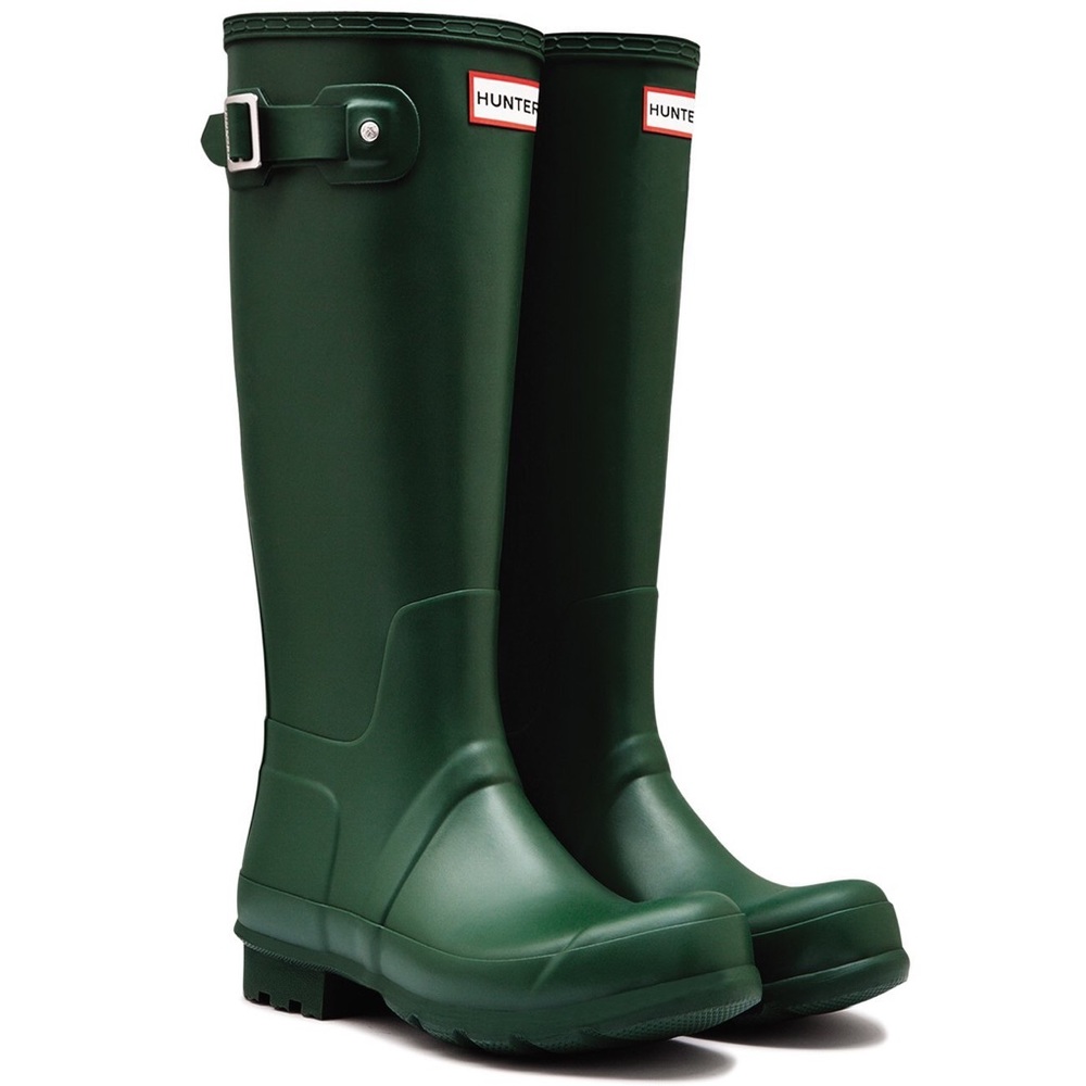 Hunter Boots