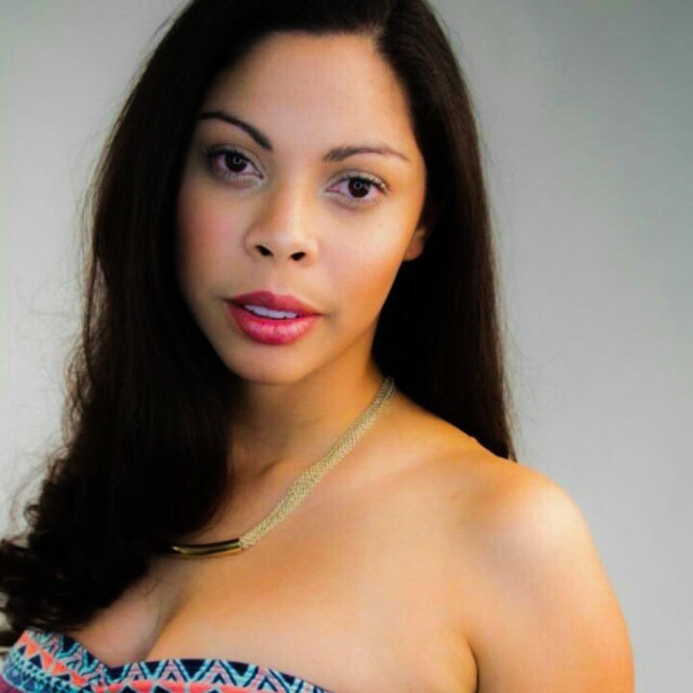 Meet your Posher, Sabrina