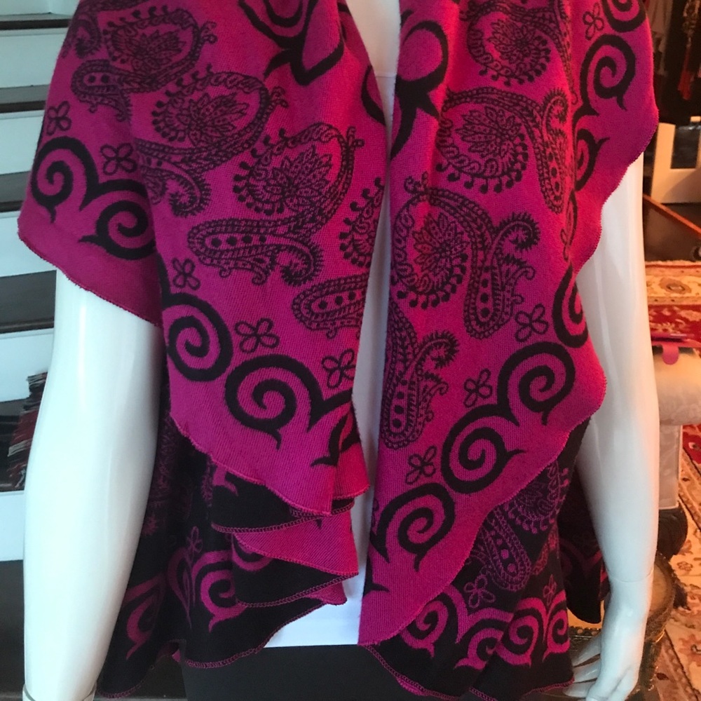 Wrap