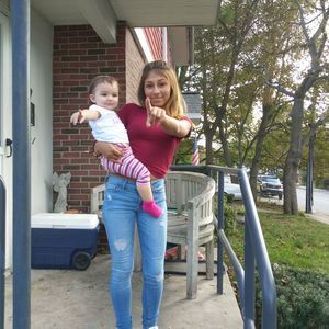 Meet your Posher, Jojo