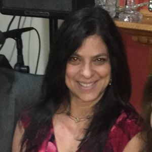 Meet your Posher, Arely