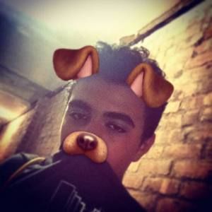 Meet your Posher, Saif