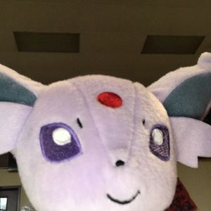 Meet your Posher, Blair