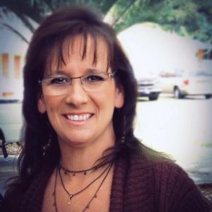 Meet your Posher, Rebecca sue