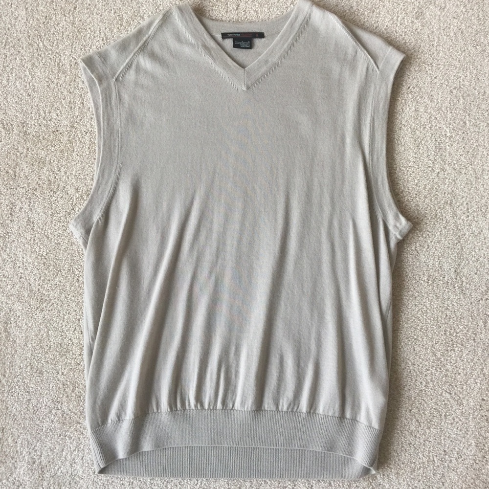 🏌🏼Men’s Tiger Woods Vest 🏌🏼