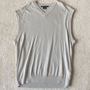 🏌🏼Men’s Tiger Woods Vest 🏌🏼