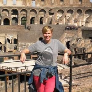 Meet your Posher, Tammy