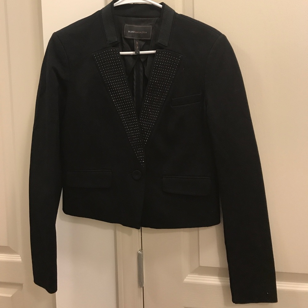 Bcbg blazer