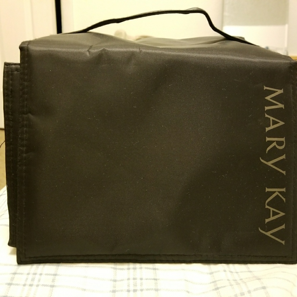 Mary Kay Makeup Bag