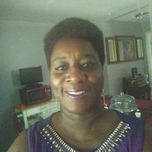 Meet your Posher, Sharon