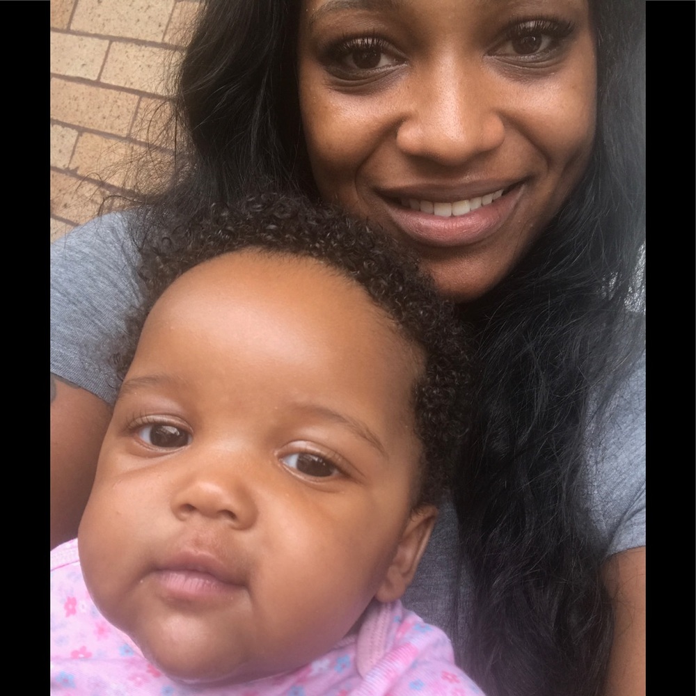 Meet your Posher, Consetta